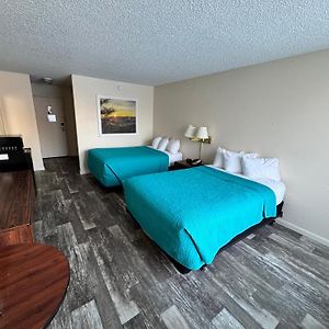 Double Room Two Double Beds